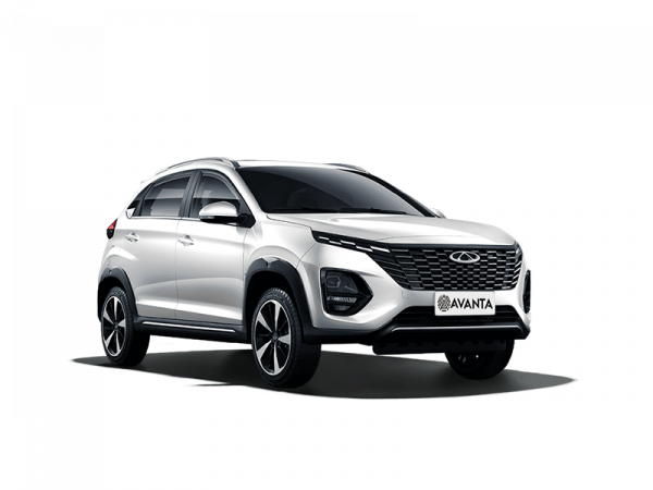 Chery Tiggo 2 Pro Стайл (Style) 1.5 CVT