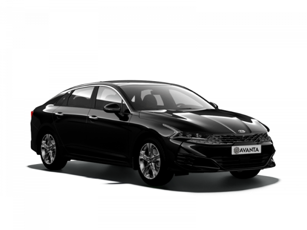 Kia K5 Comfort 2.0 AT