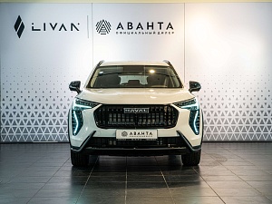 Haval Jolion Премиум 1.5 AMT