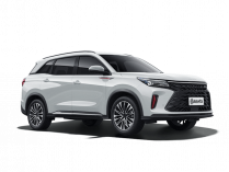 Dongfeng DFSK 600 автокредит 21 835 рублей в месяц