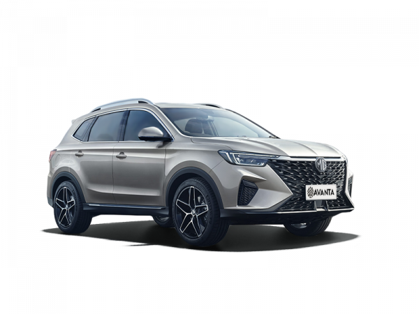 MG RX5