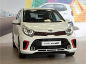 Kia Picanto 2017