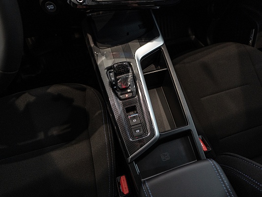 Haval Jolion NEW 2026 Premium 1.5 AMT Black
