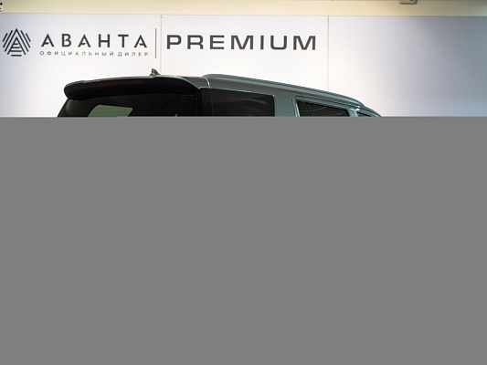 Haval H5 NEW Premium 2.0d AT Grey 1