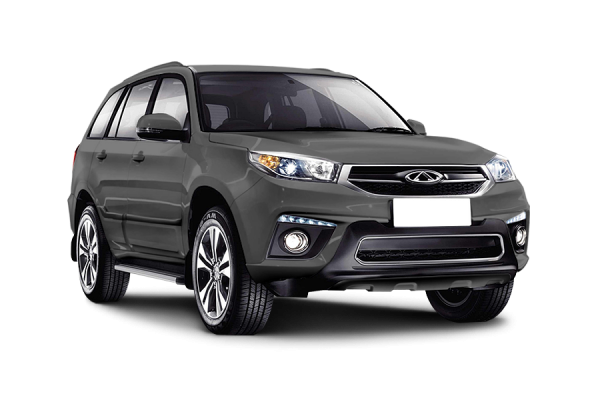 Chery Tiggo 3 Comfort 1.6 MT