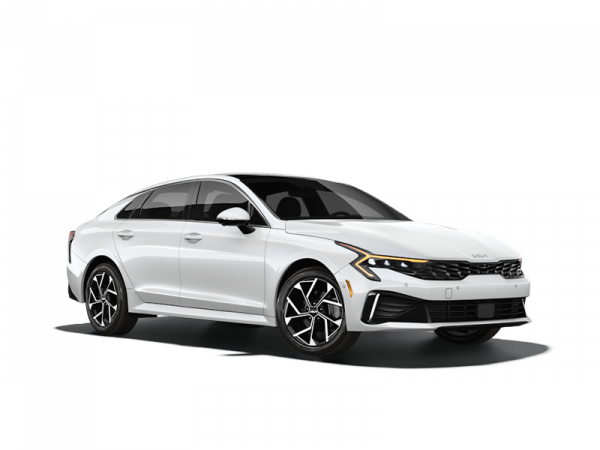 Kia K5 NEW Prestige 2.0 AT