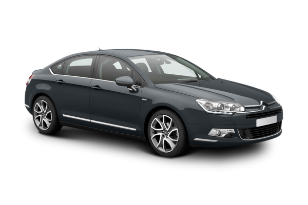 Citroen C5 Active 1.6 AMT
