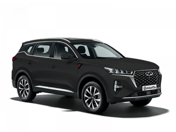 Chery Tiggo 7 Pro Max Престиж (Prestige) 1.6 AMT