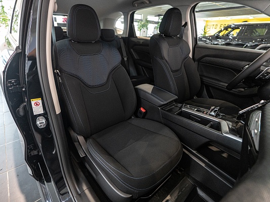 Haval Jolion NEW 2026 Premium 1.5 AMT Black