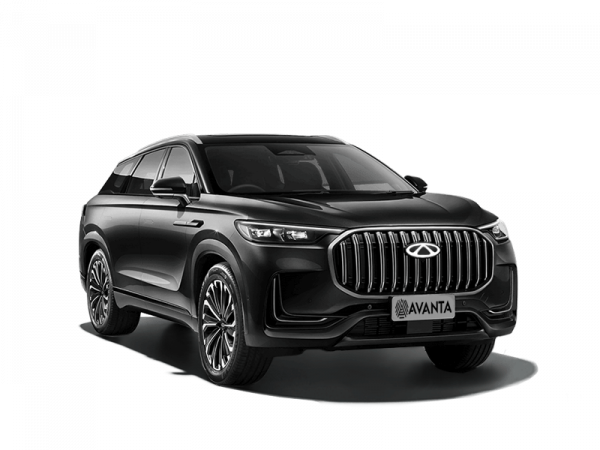 Chery Tiggo 9 Ультимейт (Ultimate) 2.0 AT