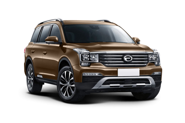 GAC GS8 2023 GL 2.0 AT