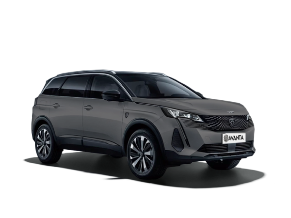 Peugeout 5008 GT 1.8 AT