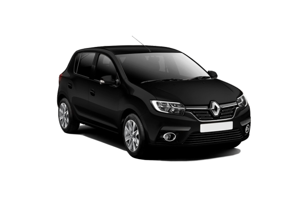 Renault Sandero Life 1.6 MT