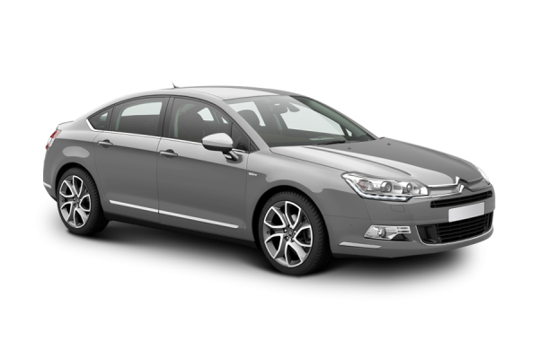 Citroen C5 Ultimate 1.5 CVT