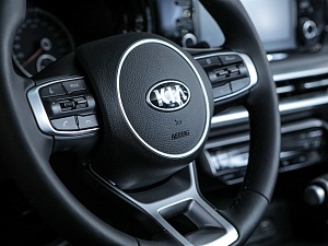 Kia K5 Comfort 2.0 AT