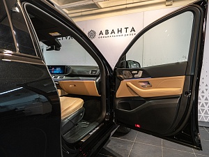 Mercedes-Benz GLS GLS 450 4MATIC 3.0 AT