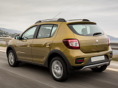 Renault Sandero Stepway