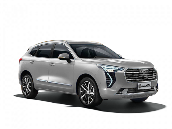 Haval Jolion 2021 Comfort 1.5 AMT