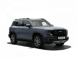 Haval Dargo NEW Оптимум 2.0 AMT