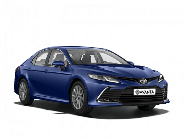 Toyota Camry Люкс Safety 2.5 AT