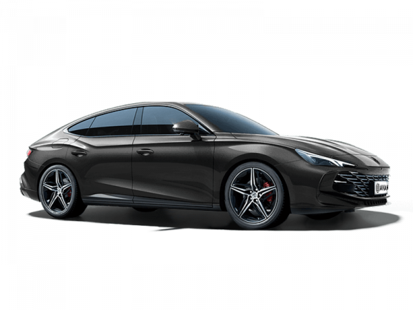 MG 7 Элегант (Elegant) 1.5 AMT