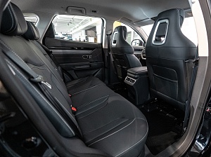 Jetour Dashing Комфорт 1.5 AMT