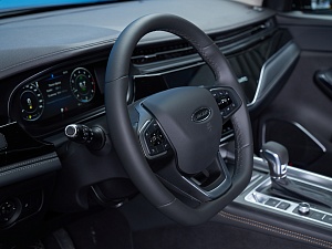 Omoda S5 Классик (Classic) 1.5 CVT