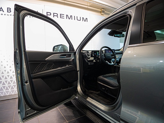 Haval H5 NEW Premium 2.0d AT Grey 1