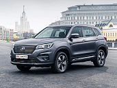 Changan CS75<div>1 поколения 2018–2024 Рестайлинг</div>