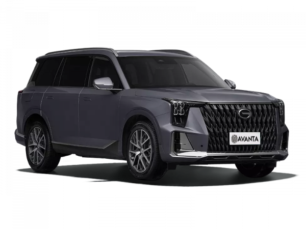 GAC GS8 Dragon