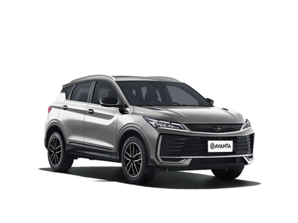 Belgee X50+ Стиль 1.5 AMT