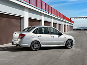 Lada Granta Sport 2018