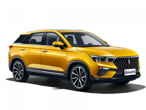 Bestune T77 Престиж Плюс (Prestige Plus) 1.5 AMT