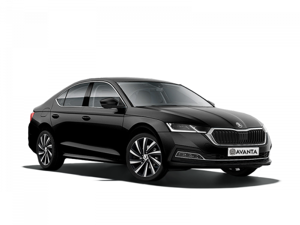 Skoda Octavia Active Plus 1.6 MT