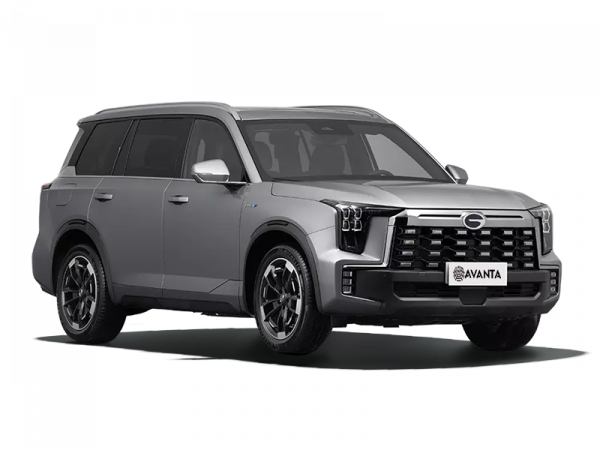 GAC GS8 Traveller