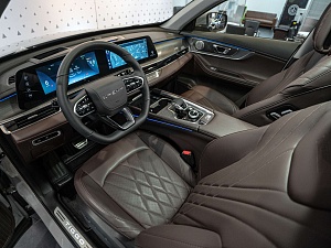 Chery Tiggo 8 Pro Max NEW Ультимейт 2.0 AMT