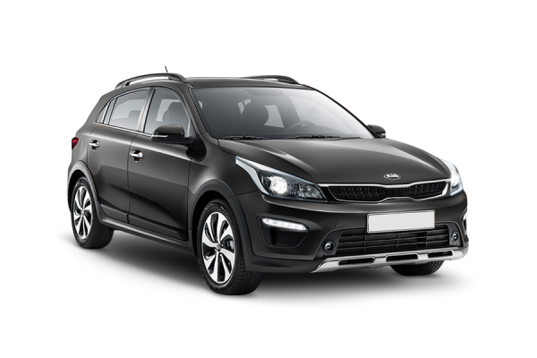 Kia Rio X-Line Comfort 1.4 AT