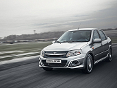 Lada Granta Sport 2018
