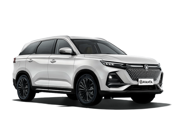 Changan CS75 Pro