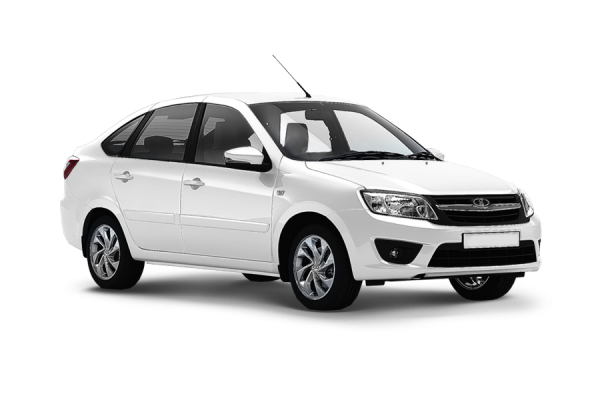 Lada Granta Лифтбек 2018