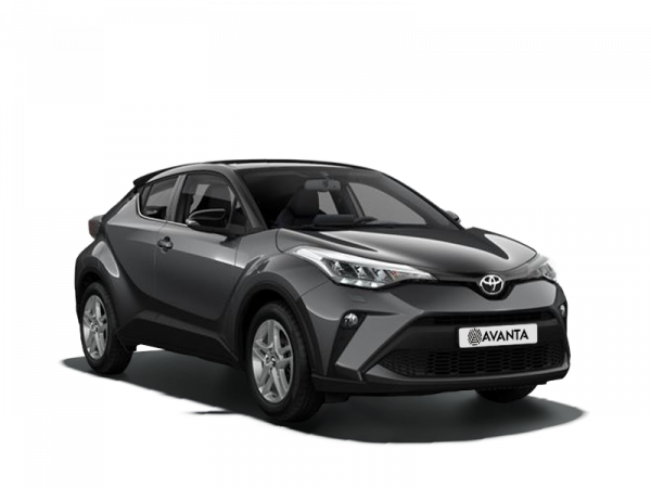 Toyota C-HR Cool 1.2 CVT