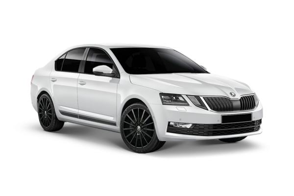 Skoda Octavia 2020 Ambition 1.6 AT