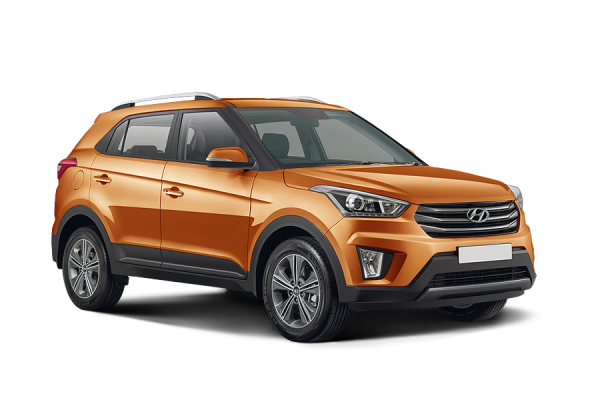 Hyundai Creta 2016