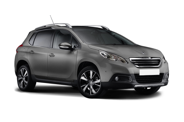 Peugeot 2008 Active 1.2 AT