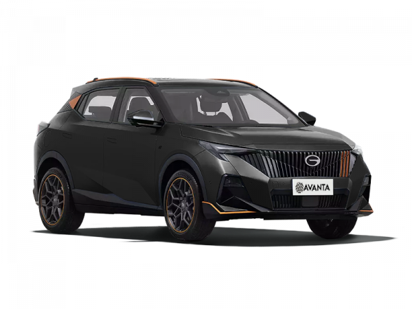 GAC GS3 GS 1.5 AMT