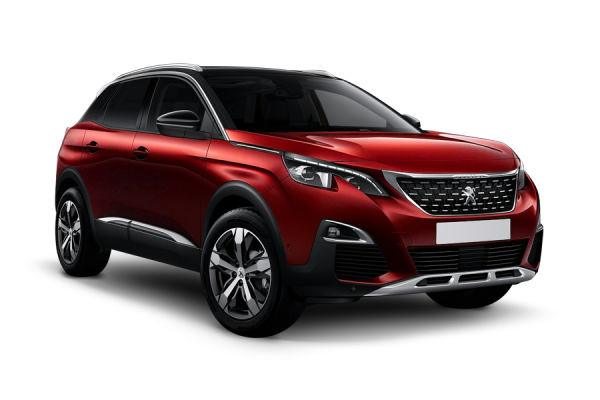 Peugeot 3008 GT Line 1.6 AT