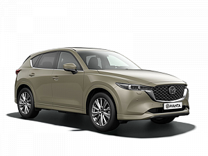 Mazda CX-5 Supreme (Пакет 5) 2.5 AT