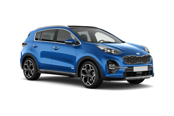 Kia Sportage 2018 Luxe 2.0 AT