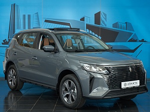 Livan X6 Pro Premium 1.5 AMT