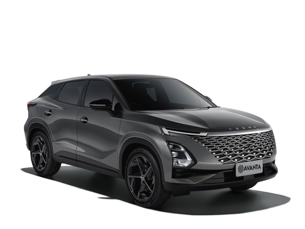 Omoda C5 2022 Active 1.6 AMT